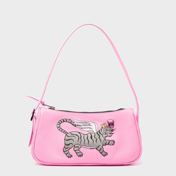 Min & Mon Shoulder Bag - Picture 4 of 7